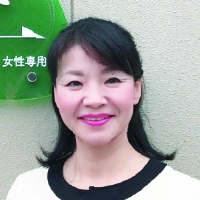 リラクゼーションサロンせせらぎ前川美子
